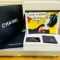 Authentic Chanel Clutch Bag Just A Drop Of No 5 Comic