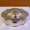 Buccellati Sterling Silver Jewelry Box In .925 Sterling Silver