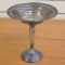 Vintage Sterling Silver Candy Dish