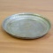 Antique Sterling Silver Cigar Ash Tray