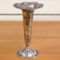 Reed & Barton Francis I Sterling Silver Floral Bud Vase