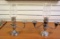 Berkeley International Sterling Silver Candelabra Set