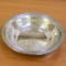 Vintage Sterling Silver Candy Bowl