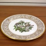 Lenox Wood Thrush Collector's Plate