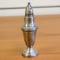 Vintage Sterling Silver Salt Shaker
