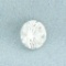 2ct Gia Certified Round Brilliant Diamond