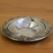 B&m Sterling Silver Ashtray