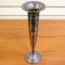 Vintage Numbered Bailey Banks & Biddle Sterling Silver Vase