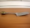 Dansk Entertainers Stainless Steel Cake Or Pie Server