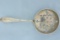 Schofield La Rochelle Pierced Serving Spoon In Sterling Silver