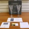 Waterford Crystal Happiness Toasting Flute Pair New In Box