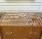 Wallace Stradivari Eighty Eight Piece Sterling Silver Flatware Set