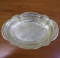 Wallace Quincy Vegetable Bowl Model 212 In .925 Sterling Silver