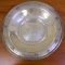 Mathews Company Sterling Silver Kenwood Bowl In .925 Sterling Silver