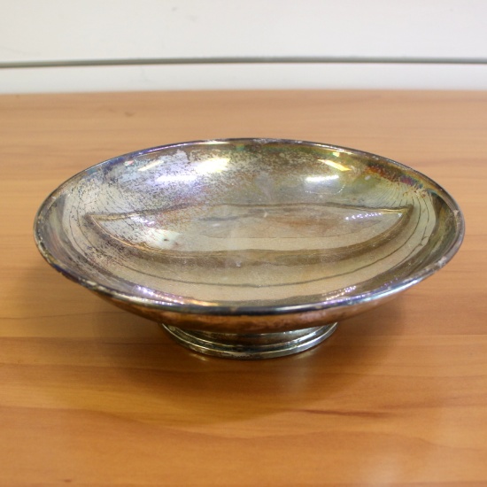 Preisner 810 Sterling Silver Bowl