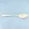 Gorham Princess Patricia Sterling Silver Teaspoon