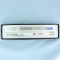 Vintage Vaoler Insurance Parker Pen Set