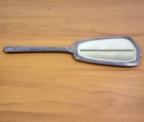 Antique Webster Sterling Silver Hand Mirror
