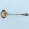 Towle Old Newburg Ladle In Sterling Silver
