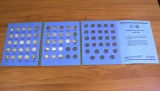 Roosevelt Dime 90% Silver Collection From 1946-1964