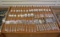 International Silver Blossom Time Sterling Silver 81 Piece Flatware Set