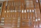 International Minuet 56 Piece Sterling Silver Flatware Set