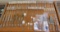International Wedgwood Sterling Silver Flatware Set Of 80