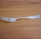Antique Simpson, Hall, Miller And Co Berwick Sterling Silver Fork