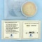 American Mint History Of America Discovery Of America Coin With Coa