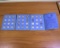Washington Head Quarter 90% Silver Collection