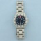 Womens Wenger Swiss Military 7262x Watch In Stainless Steel