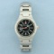 Womens Wenger Swiss Military Classic Field Watch
