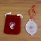 Waterford Crystal 1983 Christmas Ornament