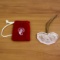 Waterford Crystal 1985 Twelve Days Of Christmas Ornament