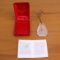 Waterford Crystal 1991 Twelve Days Of Christmas Ornament