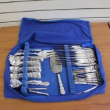 International Silver 