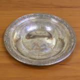 Towle Louis Xiv 9362 Dish In Sterling Silver
