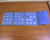 Washington Head Quarter 90% Silver Collection