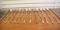 Christofle Rubans Silverplate Flatware Set
