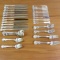 Towle Old Master Sterling Silver Flatware Set Of 72