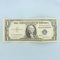 1935 $1 Silver Certificate Blue Seal Bill
