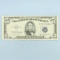 1953b $5 Blue Note Bill