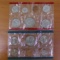 1981 Philadelphia And Denver Mint Uncirculated Coin Sets Ogp