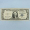 1935 Or 1957 $1 Silver Certificate Blue Seal Bill