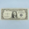 1935 Or 1957 $1 Uncirculated Silver Certificate Blue Seal Bill