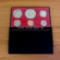 1976 U.S. Mint Proof Bicentennial Six Coin Set Ogp