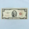 1953 $2 Red Note Bill