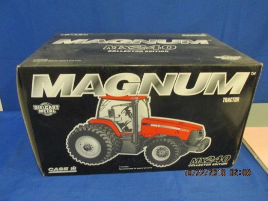 Magnum MX240 Collectors Edition