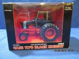 Case 1170 Black Knight 1/43 scale Collector Edition