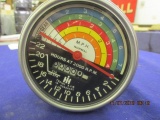 New Old Stock IH Tachometer